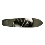 CARBON LONG BOARD SKATE BOARDS
