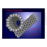Carbon Nanotubes (card)