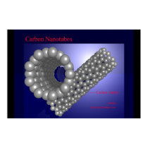 Carbon Nanotubes (print)