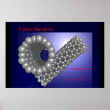 Carbon Nanotubes (print)