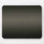 carbon pattern mousepads