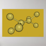 Carbon posters