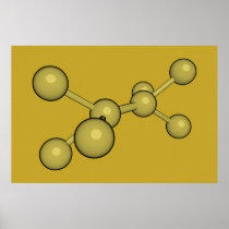 Carbon Posters