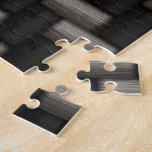 Carbonfiber Pattern Checkered puzzles