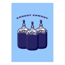 Carboy Cowboy