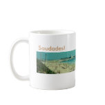 Carcavelos, Portugal photo mug
