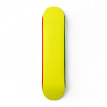 Carchi, Equador skateboards