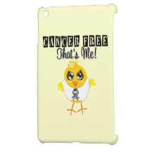 Carcinoid Cancer - Cancer Free That's Me Cover For The iPad Mini