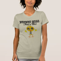 Carcinoid Cancer - Cancer Free That's Me T-shirt