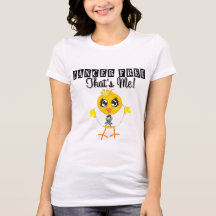 Carcinoid Cancer - Cancer Free That's Me Tshirts