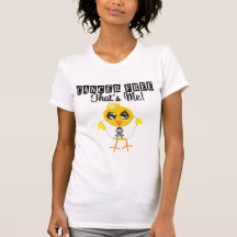 Carcinoid Cancer - Cancer Free That's Me Tshirts