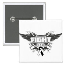 Carcinoid Cancer Fight Like a Girl Wings.png Buttons