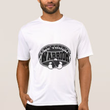 Carcinoid Cancer One Tough Warrior Tshirt