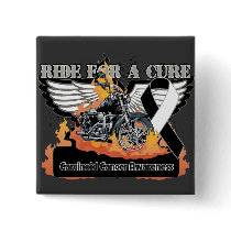 Carcinoid Cancer Ride For a Cur Buttons