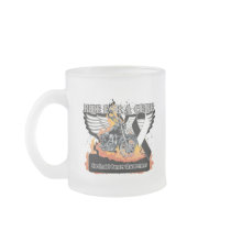Carcinoid Cancer Ride For a Cur Mug