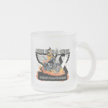 Carcinoid Cancer Ride For a Cur Mug