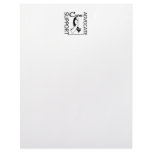 Carcinoid Cancer Support Advocate Cure Personalized Letterhead