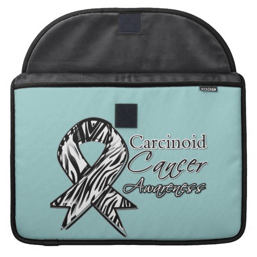 zebra cancer ribbon