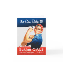 Card by BakingGals Card