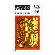card172 postage