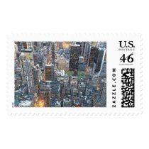 card704 postage by REDINARD card704 postage