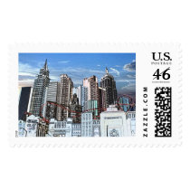 card706 postage by REDINARD card706 postage