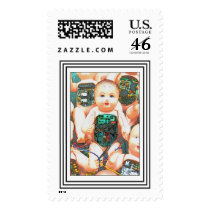 card710 postage by REDINARD card710 postage