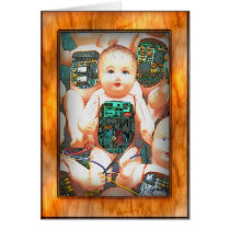 card713 by REDINARD card713