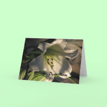 Card 4 Mom
