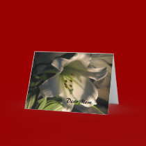 Card 4 Mom