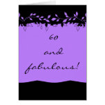 CARD_60 AND FABULOUS
