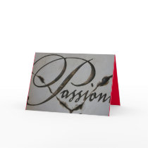 CARD -a Romantic and Passionate expression of LOVE by PinkMonkey_8 CARD -a Romantic and Passionate expression of LOVE