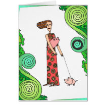 Card-Abstact-All Occasion