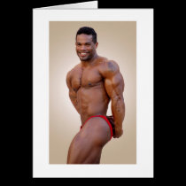Card, Anthony Marmon, #33E
