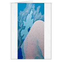 Card: "Aqua Surge"