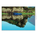 Card-Awesome Lake Ireland