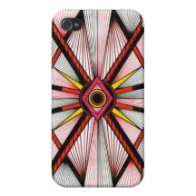 card back iPhone 4/4S cases
