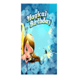 Card Birthday photo cards