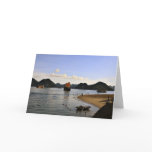 Card (blank inside)