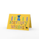 Card Boys Happy Birthday Wishes by Shan_Darling_Gifts Card Boys Happy Birthday Wishes