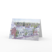 Card - Brick Store Museum by BrickStoreMuseum Card - Brick Store Museum