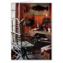 Card - Camp Maine: Rustic Furniture & Accessories