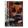 Card - Camp Maine: Rustic...