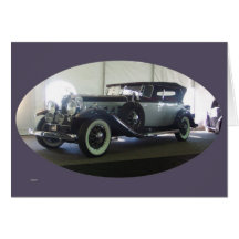 Card Car 12