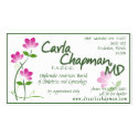 card_carla_front business cards