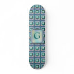 Card Catalog Skateboard Decks