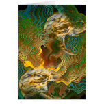 Card: Changes in Topography (detail)