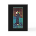 Card:  Circe Invidiosa