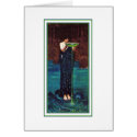 Card: Circe Invidiosa by Aquavel Card: Circe Invidiosa