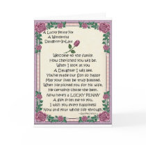 Card-Daughter-In-Law-Lucky Penny-Glue Penny On